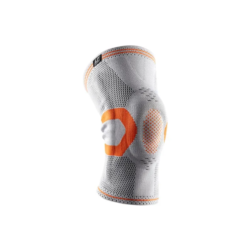 LP SUPPORT Volleyball Basketball Fitness Other Unisex Polyester Polyamide Elastane Knee Pads-0