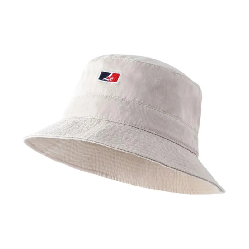 LE TISSERAND 100% Cotton Bucket Hats Women's-0