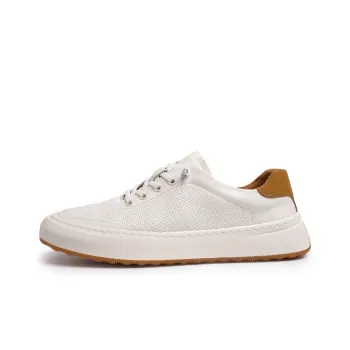 A Fairy Tale Of A Pair Of Shoes Casual Shoes Men's White