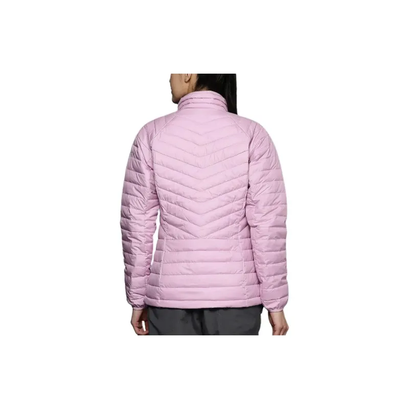 Columbia Jackets Coats Women's Light Purple-1