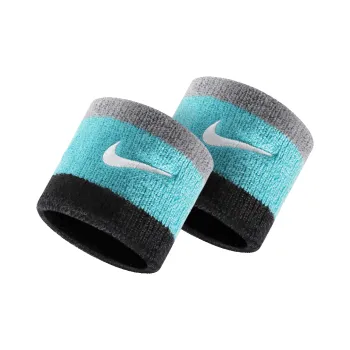 Nike SWOOSH Fitness Sports Wrist Brace Breathable