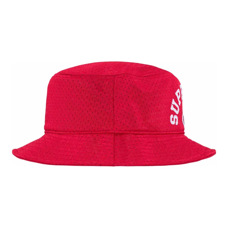 Supreme Champion Mesh Crusher-1