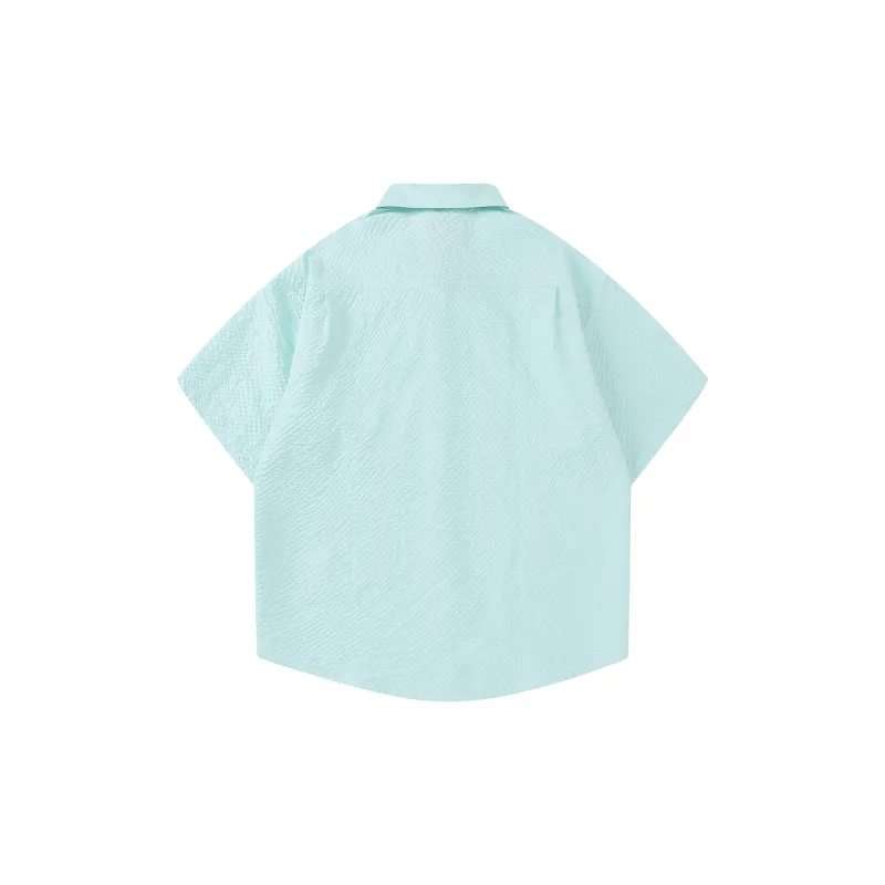 MEXICAN Shirts Unisex-3