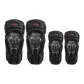 Knee Protector+Elbow Protector/Carbon Fiber Material[All-Season Wearable]