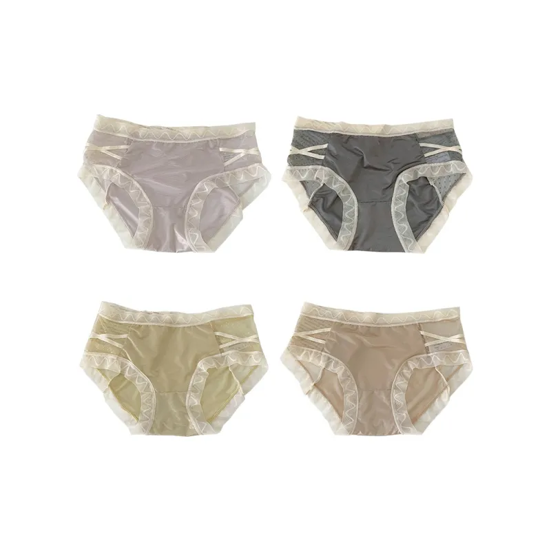 KJ Women's Underpants-0