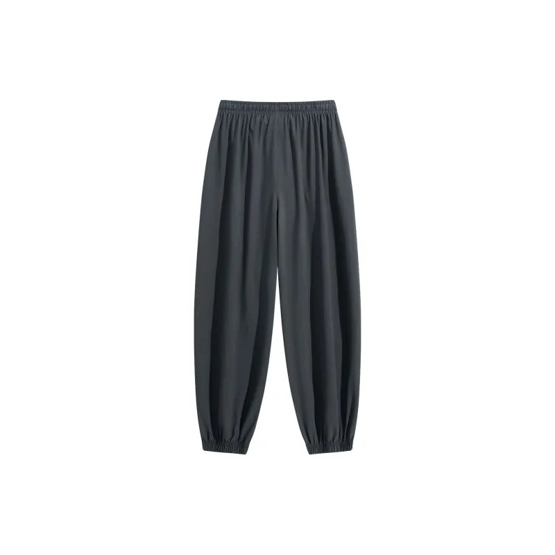 WARRIOR Casual Pants Unisex-7