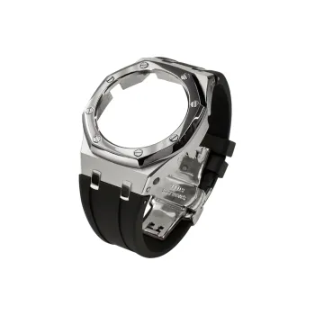 Keppot Unisex Watch Cases