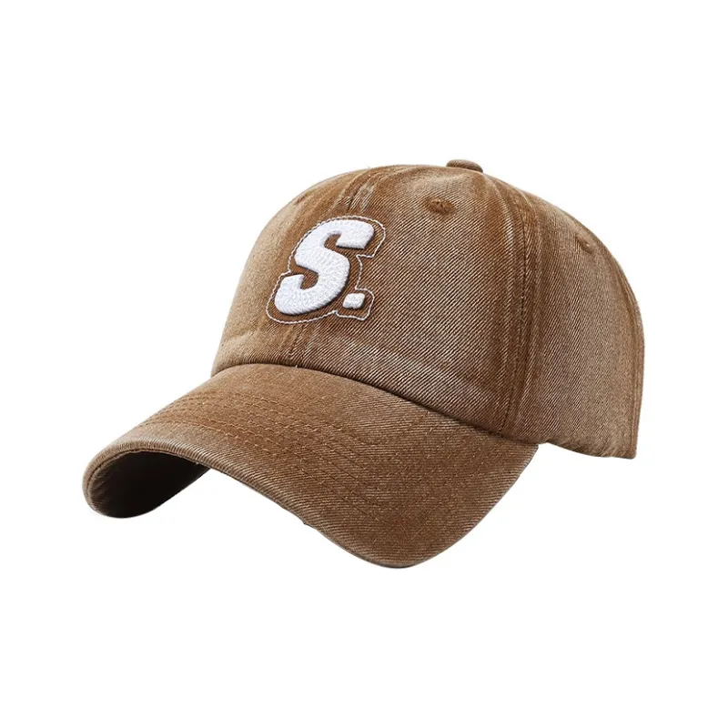 BSELEON Cotton Baseball Caps Unisex-5
