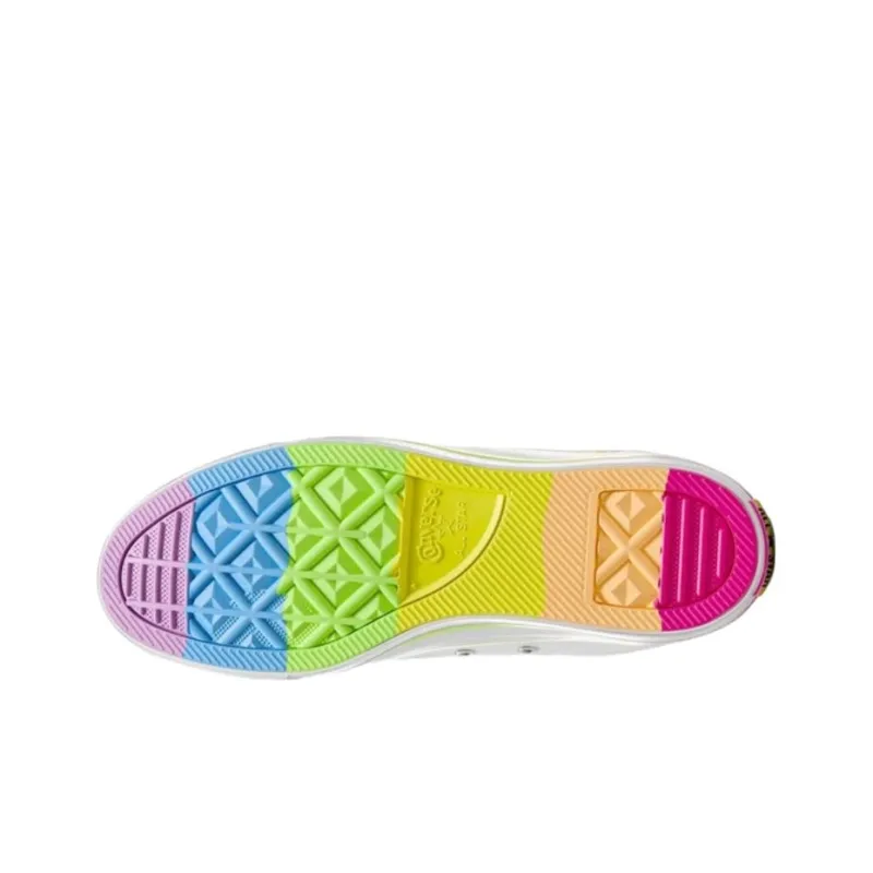 Converse Chuck Taylor All Star High 'Pride 2024'-4