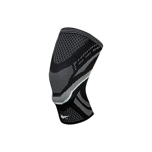 Reebok Tela running Mountaineering Basketball Unisex Knee Pads