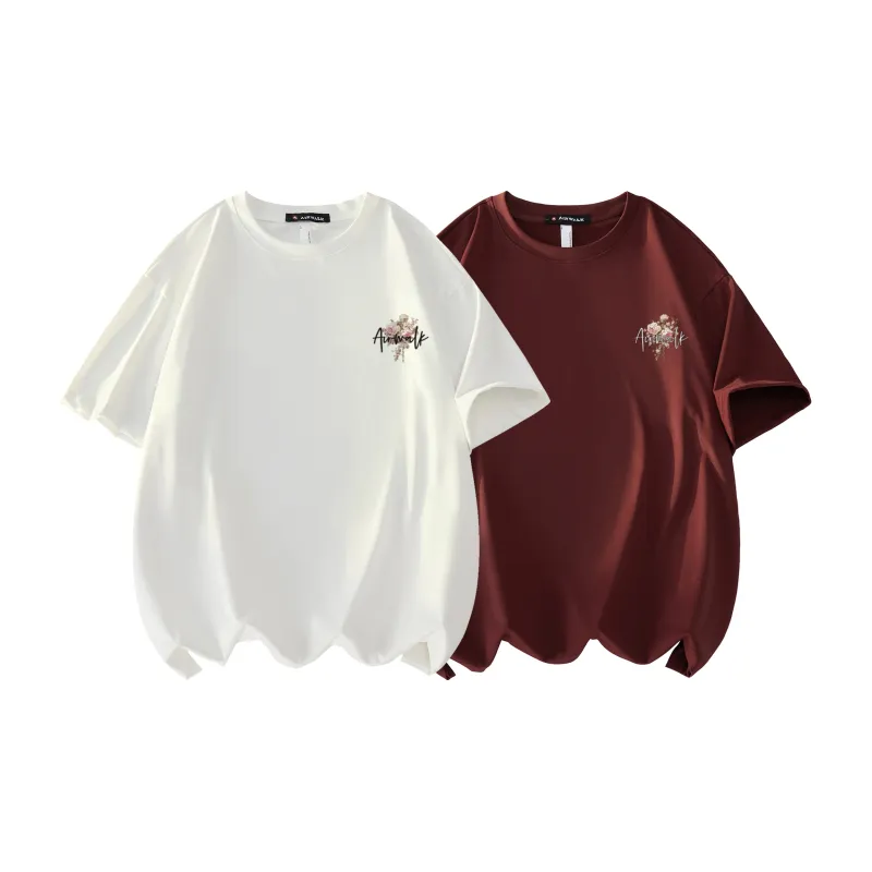 Airwalk T-Shirts Unisex-60