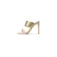 Nude Suede