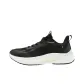 Black/Jordan White