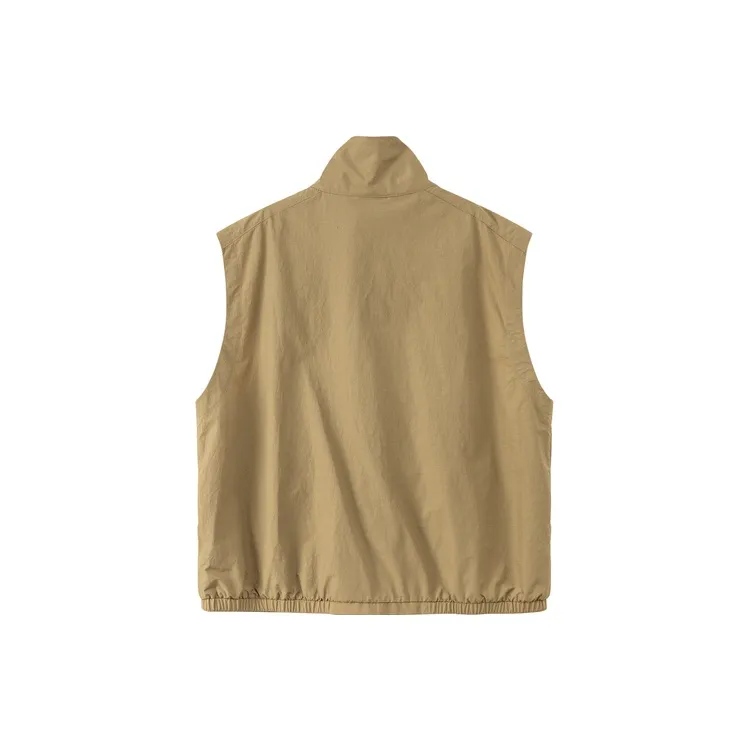 NO ONE ELSE Vests Unisex-3