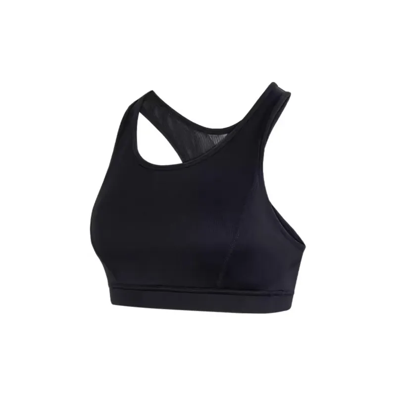 Asics Sports Underwear Women's Black-2
