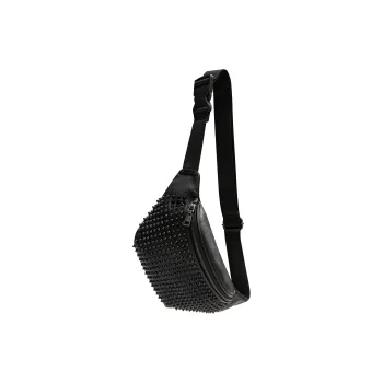 KONADCT Sling Bags Black