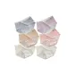 M336-Fresh Leak-Proof-I Set-Sky Blue+Light Purple+Light Coffee+Pink+Skin+Skin (6 Pack)