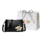 Black+Shopping Bag