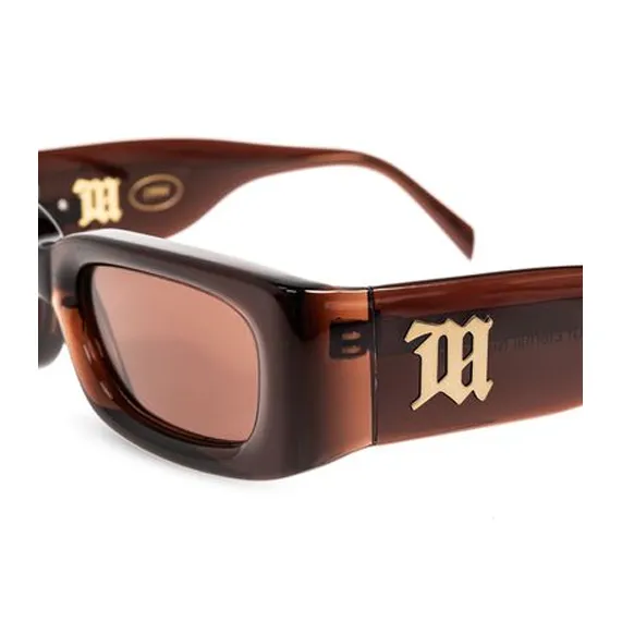 Misbhv Rectangular Frame Sunglasses-1
