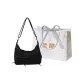 Black+Shopping Bag