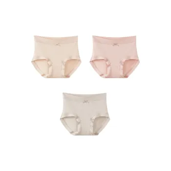 YIKELU Underpants Women's 3 Pack