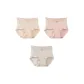 Champagne+Cherry Pink+Rococo Gray