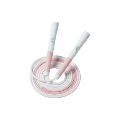 361° Jump Ropes