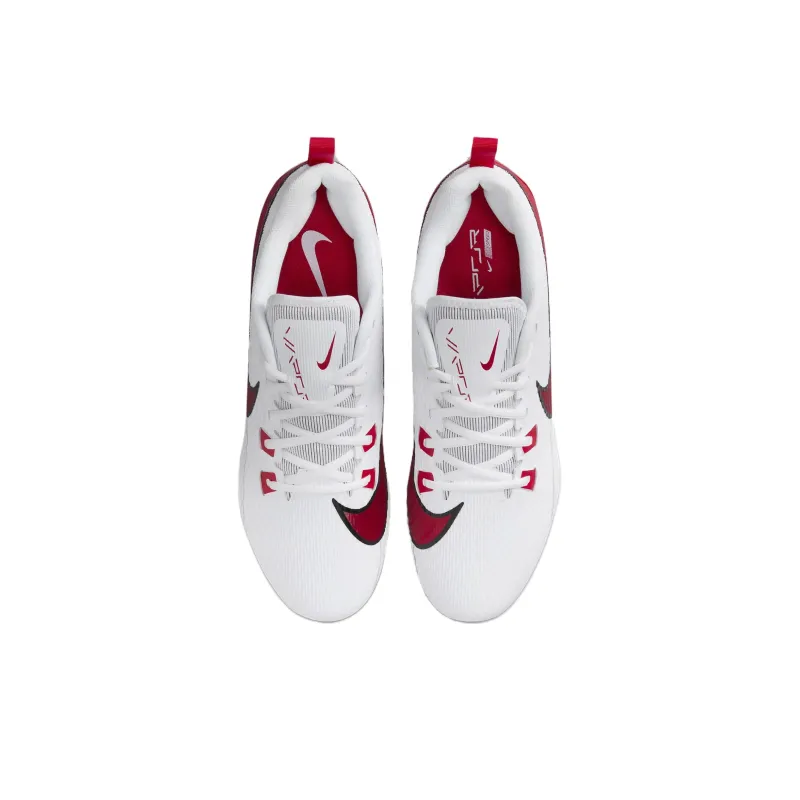 Nike Vapor Edge Speed 360 2 White Black University Red-2