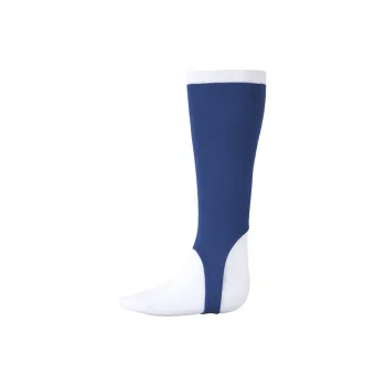 Asics Knee-High Socks Men's 1 Pack Royal Color