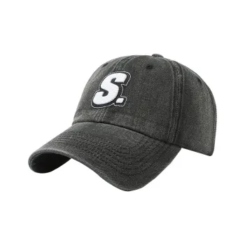BSELEON Cotton Baseball Caps Unisex