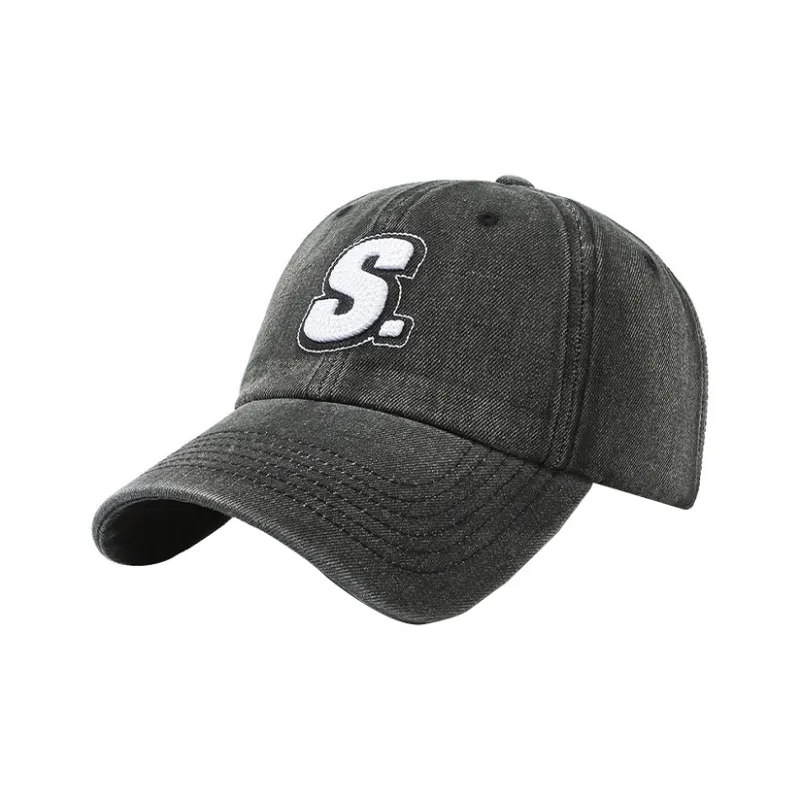 BSELEON Cotton Baseball Caps Unisex-0