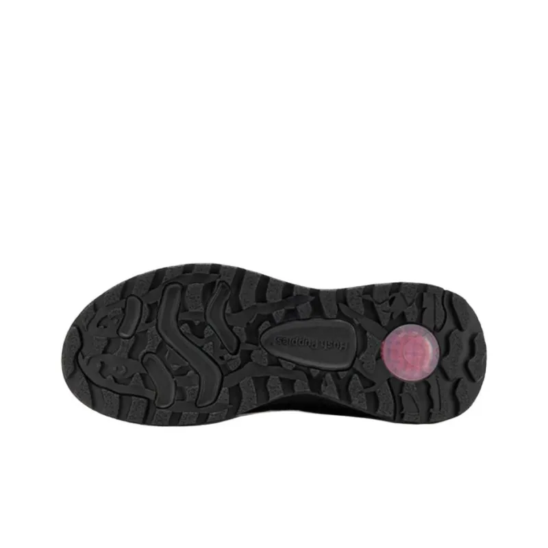 Hush Puppies Low Top Casual Shoes Women's-11