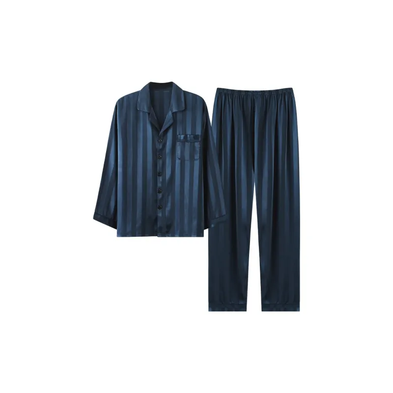 Ordifen Men Pajama Sets-0