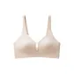 Pink Skin[Comfortable Oxygen-Infused Bra]