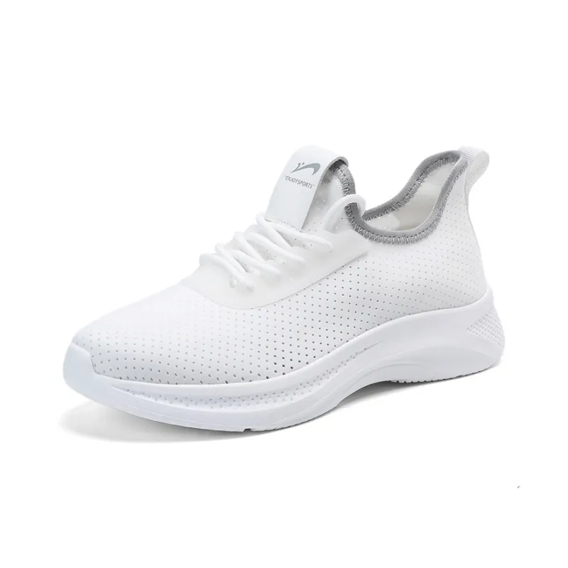 K bird Breathable And Lightweight Low Top Casual Shoes Men's-2