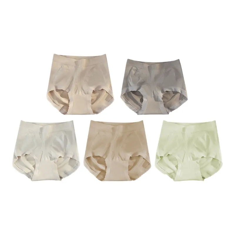 MADALLO Underpants Women's Combo Set-6