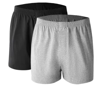 SEPTWOLVES Boxer Shorts Men's 2 Pack