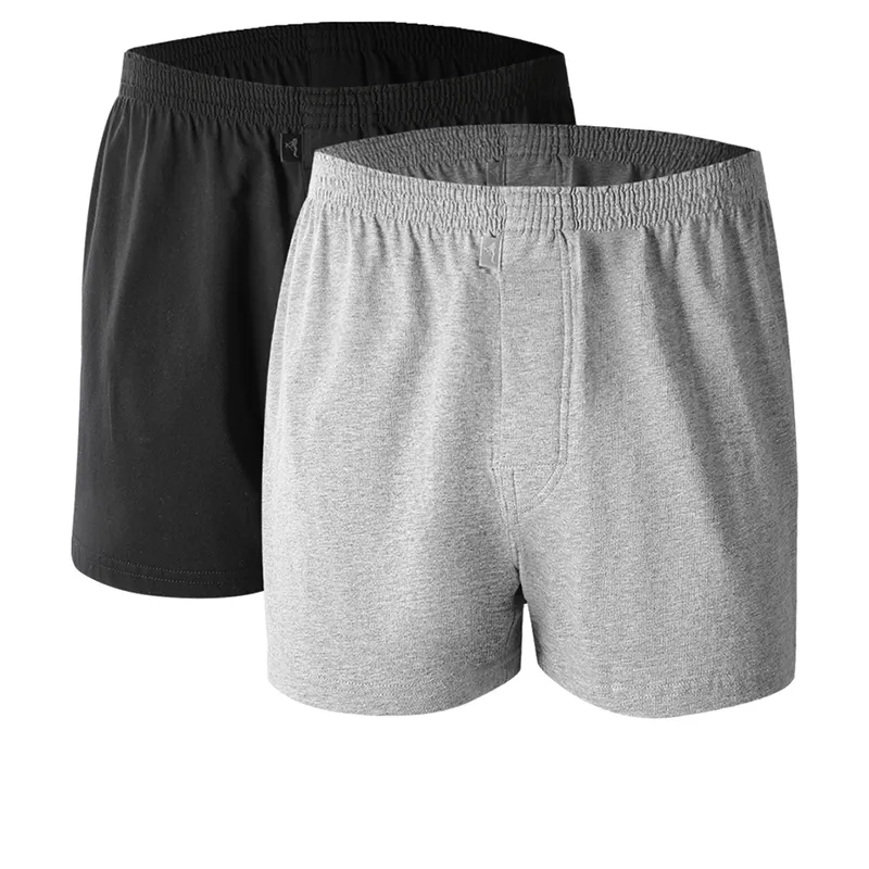 SEPTWOLVES Boxer Shorts Men's 2 Pack-0