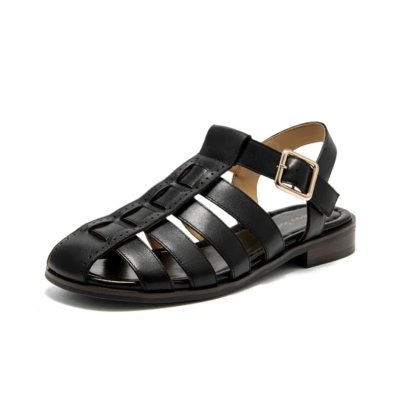 Beau Today Roman Sandals Women's-11