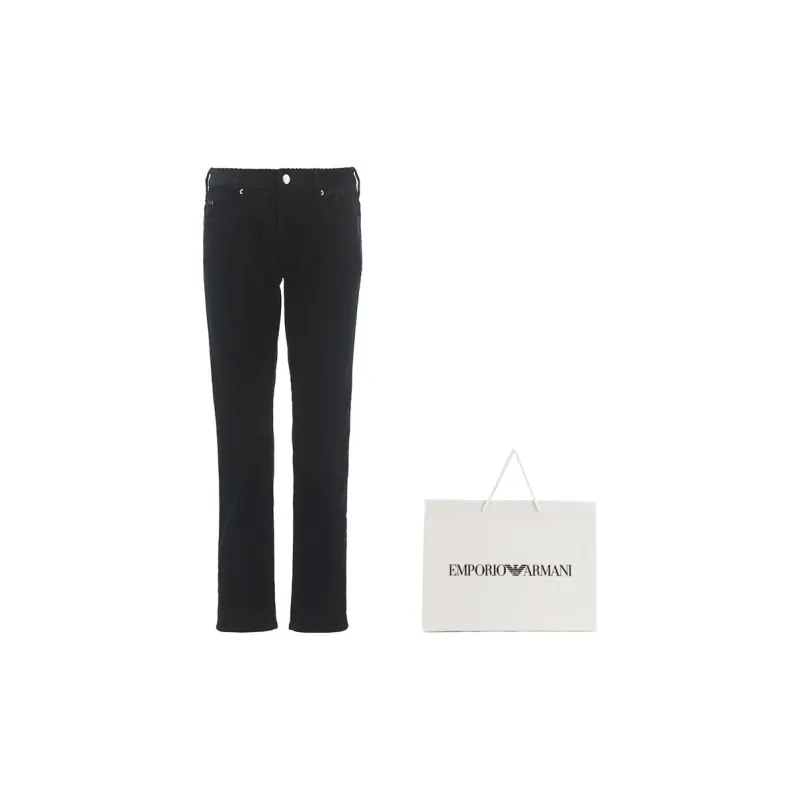 EMPORIO ARMANI FW23 Jeans Men's-3