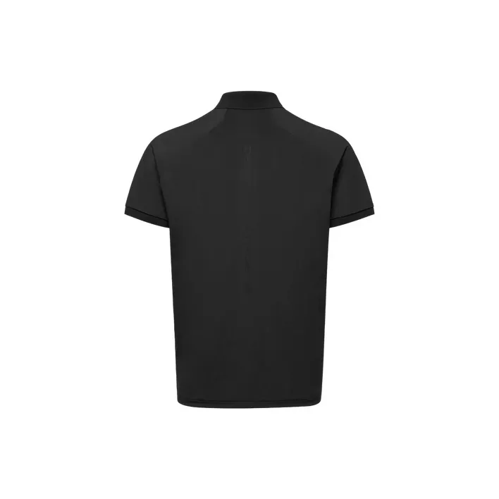 DESCENTE TRAINING Polo Shirts Men-6