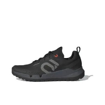 Adidas 5.10 Trailcross Lt Core Black Grey Grey Women's