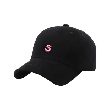 BSELEON Cotton Baseball Caps Unisex