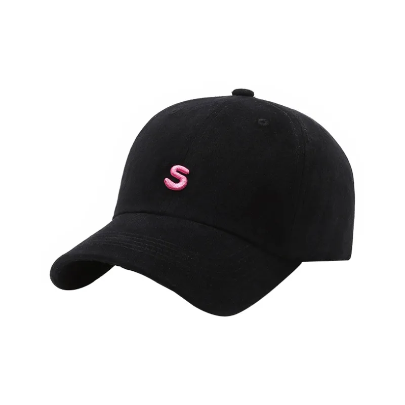 BSELEON Cotton Baseball Caps Unisex-0