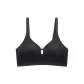 Mousse Black[Comfortable Aerobic Bra]