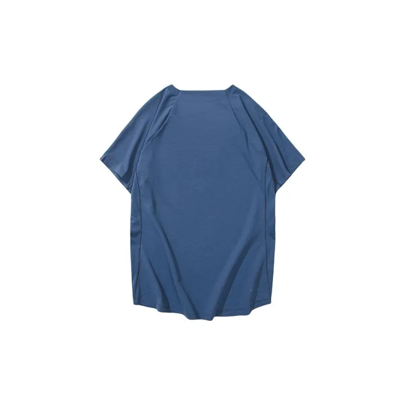 Jack Wolfskin Raglan Sleeve T Shirt Women's-5