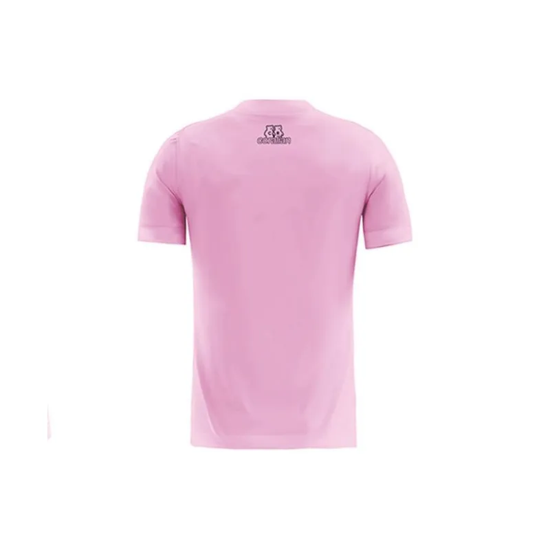 CORALIAN Badminton Clothing Men's Pink-1