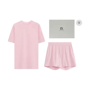 Henny Rue Unisex Pajama Sets