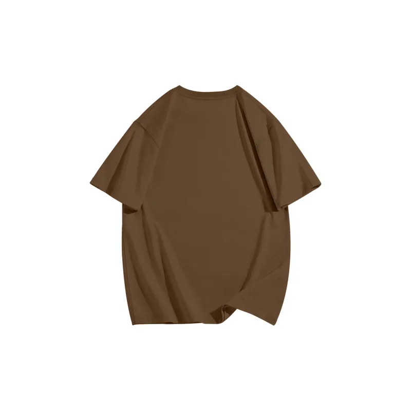 WARRIOR T Shirts Men-19