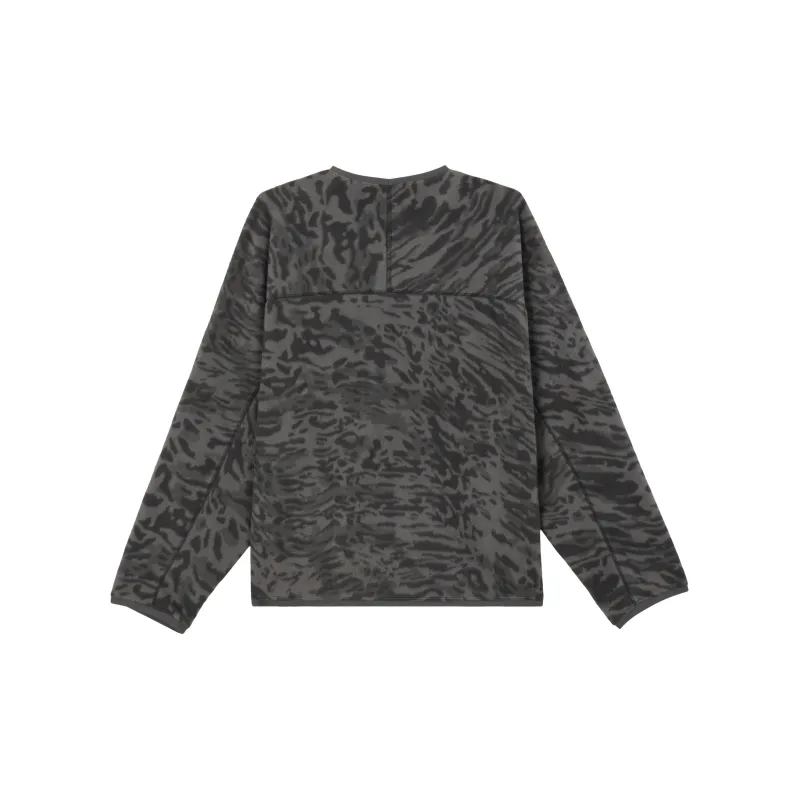 Lululemon Oversized Fit Sweatshirts Men-4